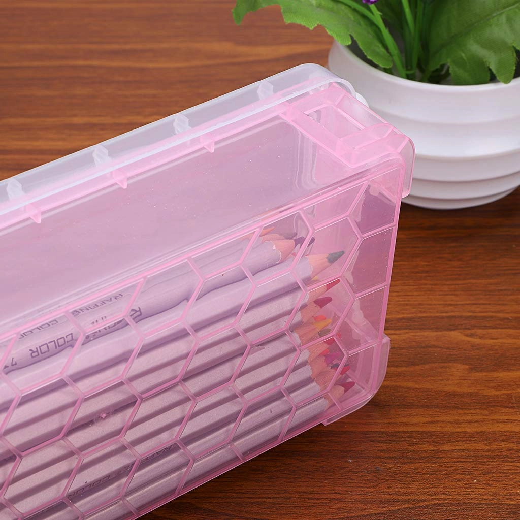 Pencil Box - 3 Colors