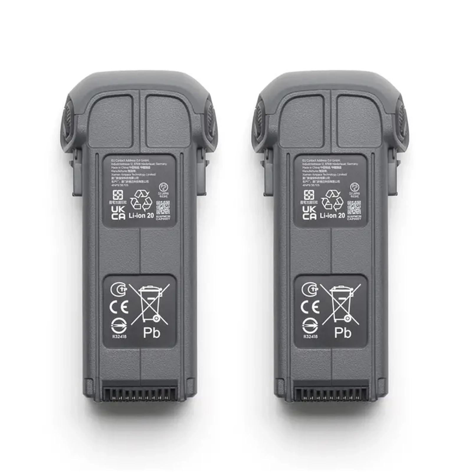 HKIVIN Mavic 4 Pro - 6654 mAh