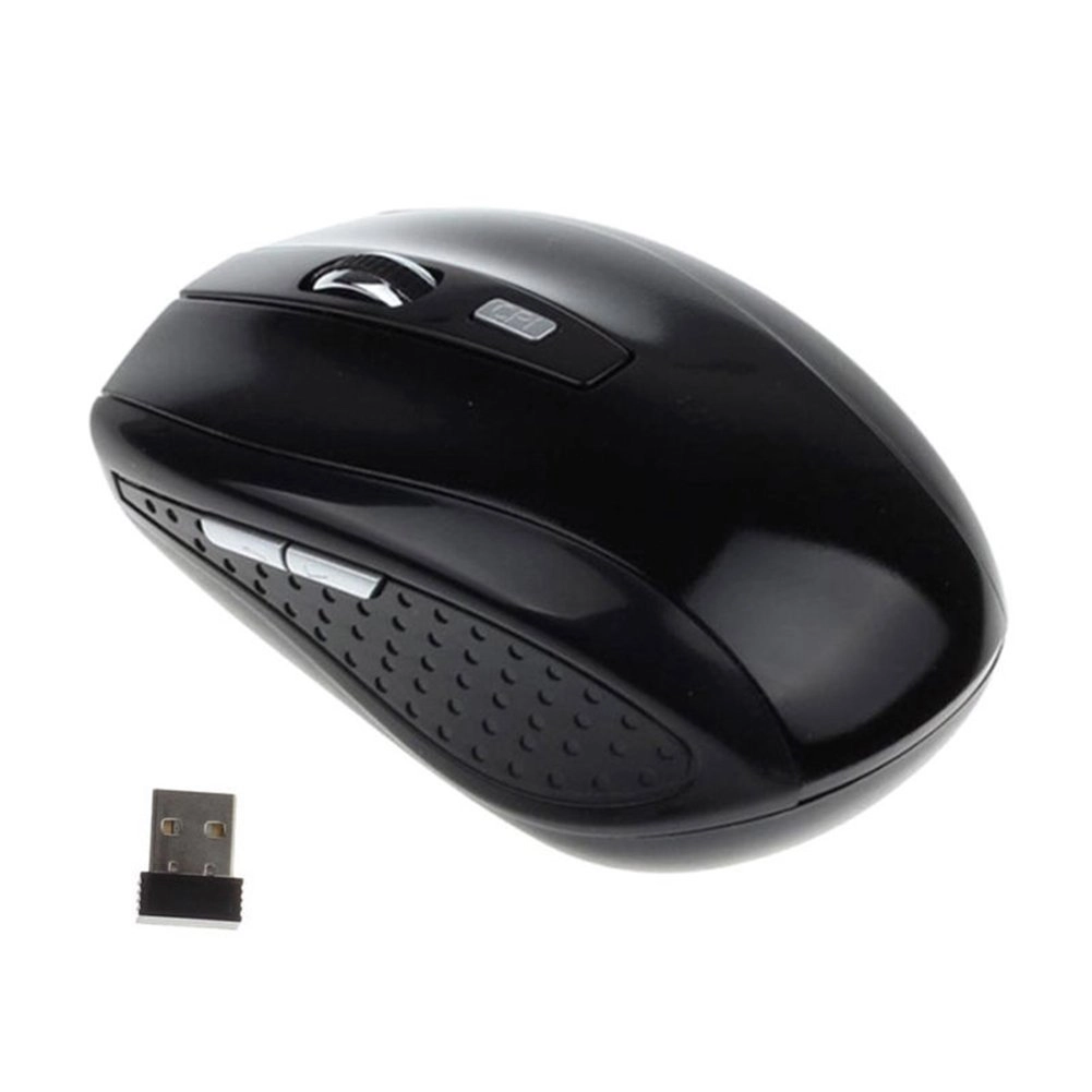 Gaming Mouse - Wireless