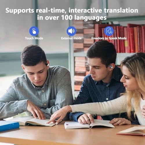 Q16-H3 Wireless Headphone