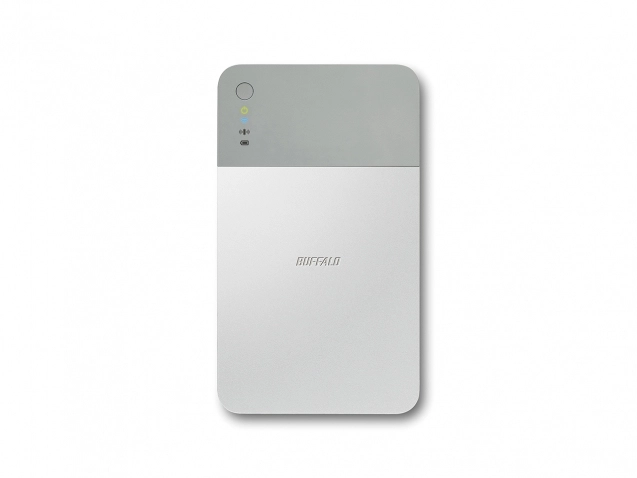 Mini Station 1TB HDD