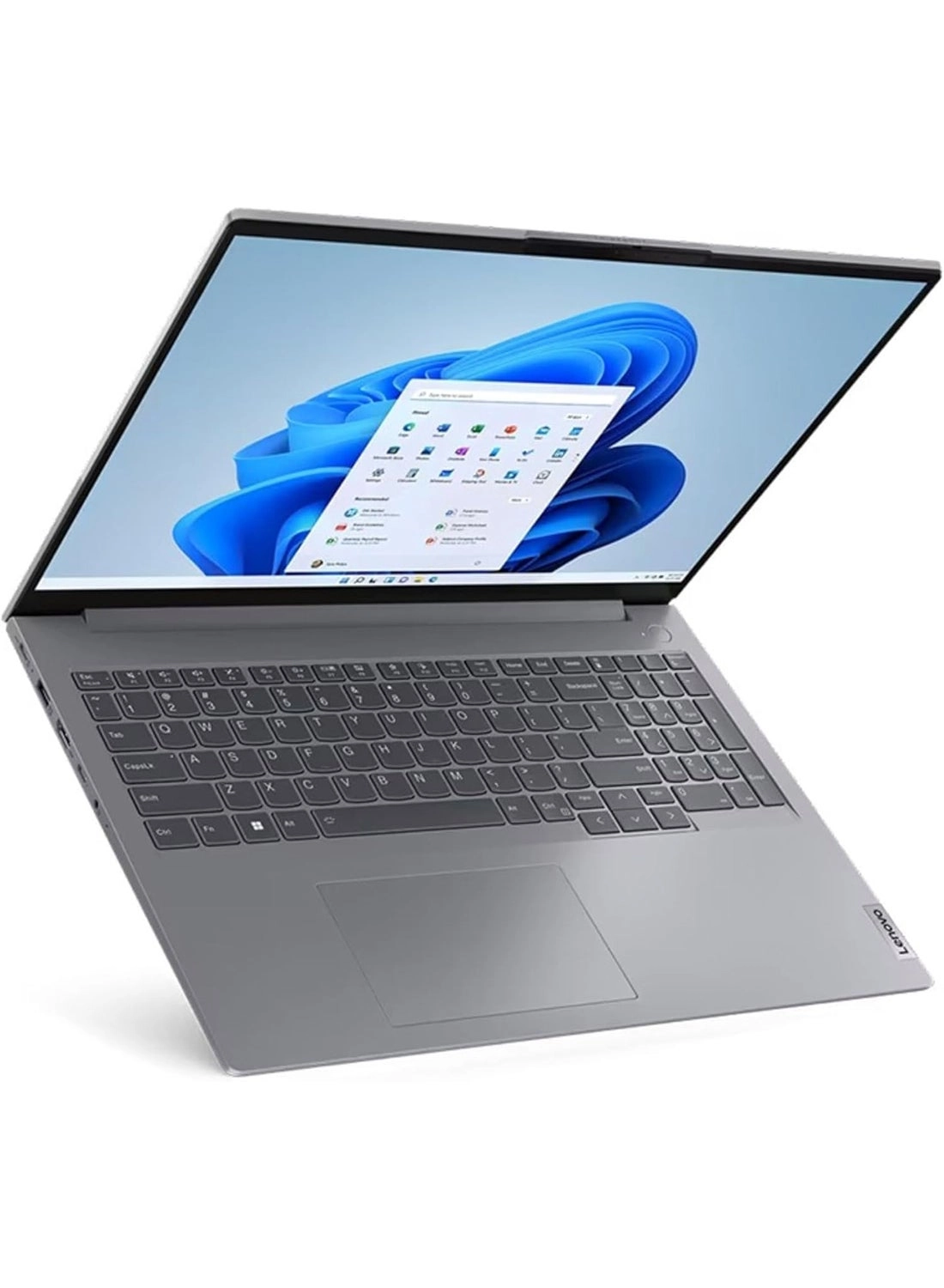 ThinkBook 16 G6 IRL - 16'' Core i7-13700H 32GB DDR5 2TB NVMe SSD