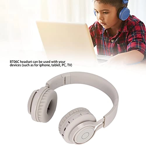Kids Bluetooth Headphones Wireless Headphone