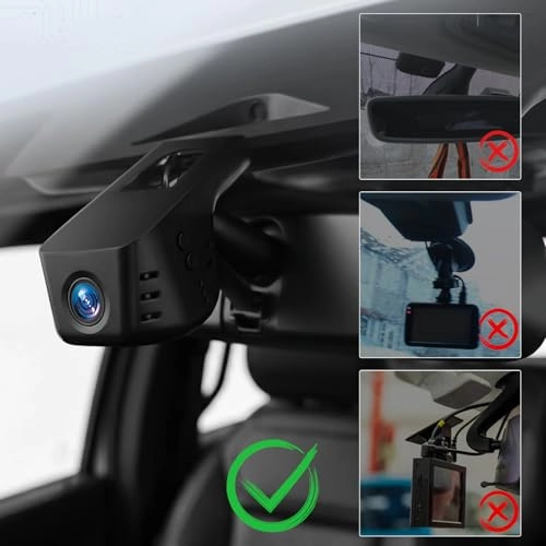 L6001 - 4K 2160P 30FPS