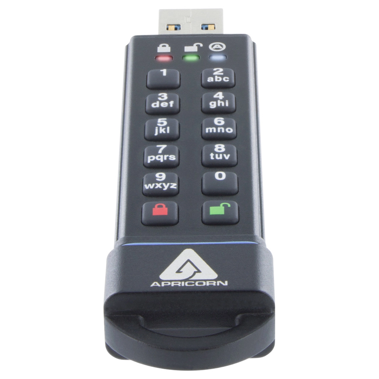 Aegis Secure Key - USB 3.0 1TB