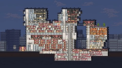 Project Highrise Architect's Edition - Xbox One