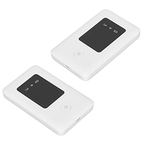 Portable 4G WIFI Router - 802.11 b/g/n 300Mbps