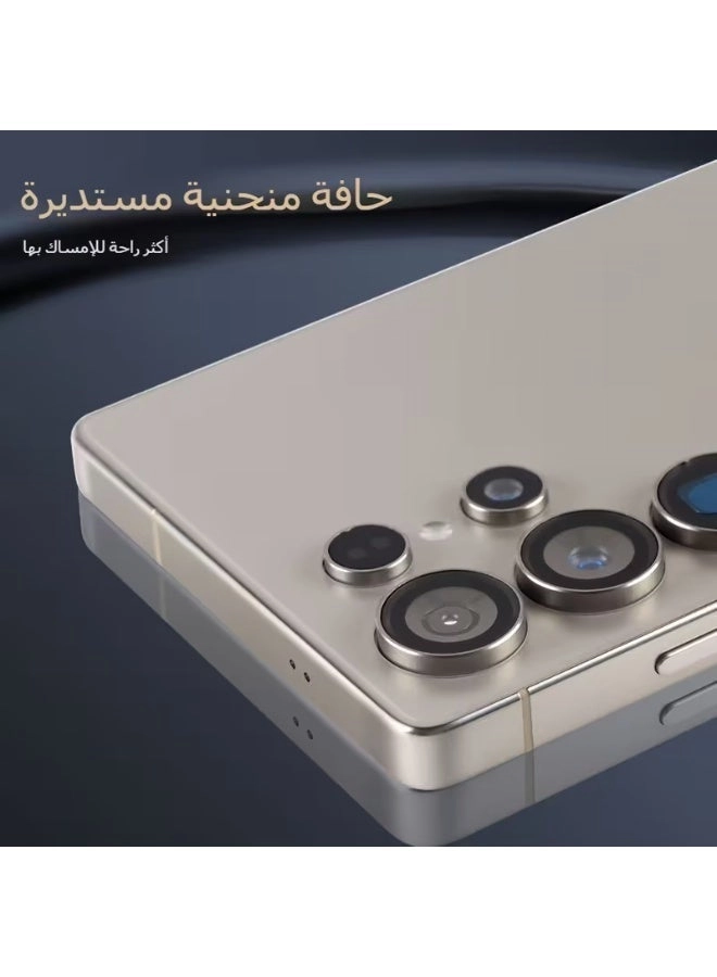 S25 Ultra - 12GB 512GB