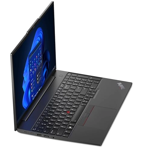 ThinkPad E16 Gen 1 21JN00C4GR - 16'' i7-13700H 16GB DDR4 512GB SSD