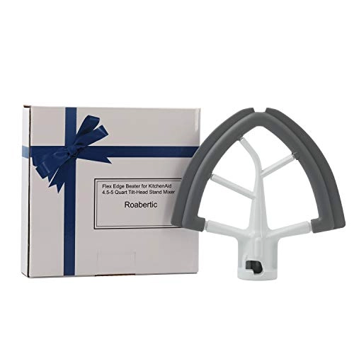 Flex Edge Beater - 4.5-5 Quart