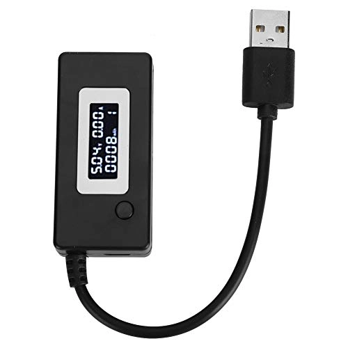 evhooe USB Tester