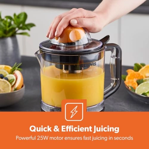 Citrus Juicer - 25W 1L