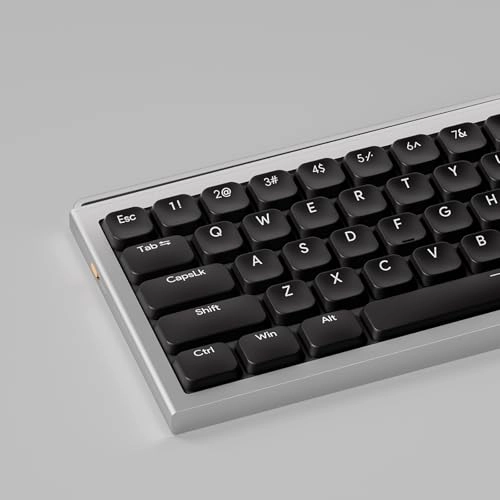 Backlit Keycaps - USB