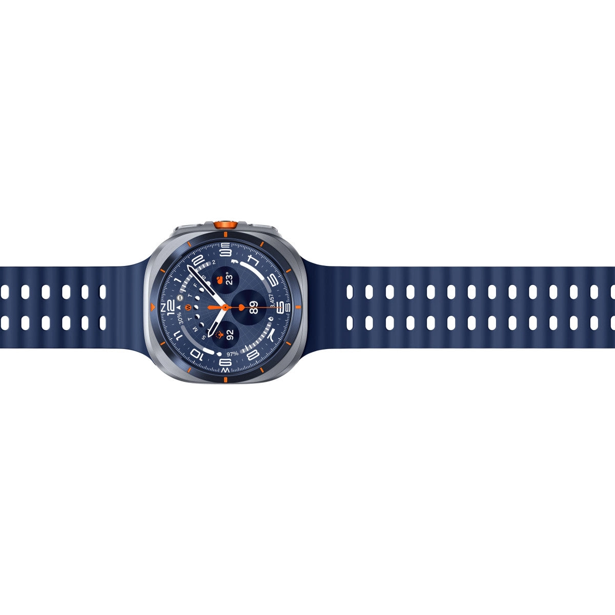 Galaxy Watch Ultra 47mm Titanium LTE GPS