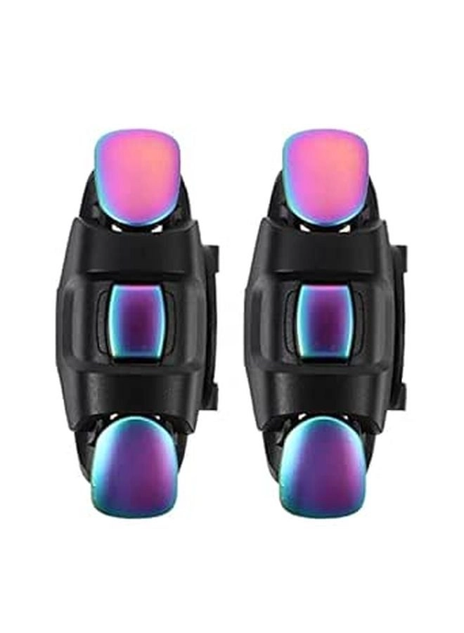Housoutil Mobile game controller - Trigger Pair Black