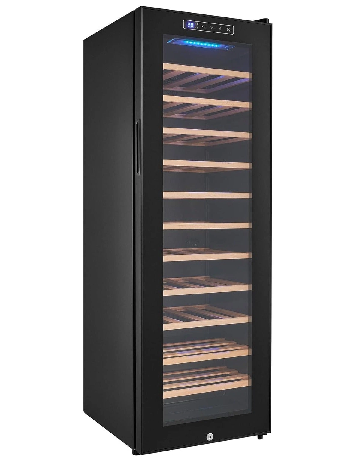 Cooler Refrigerator - 46 bottles