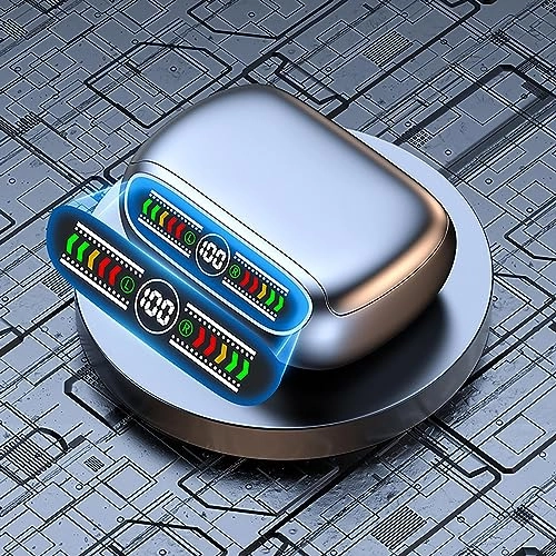 In Ear Headphones Wireless Earbud