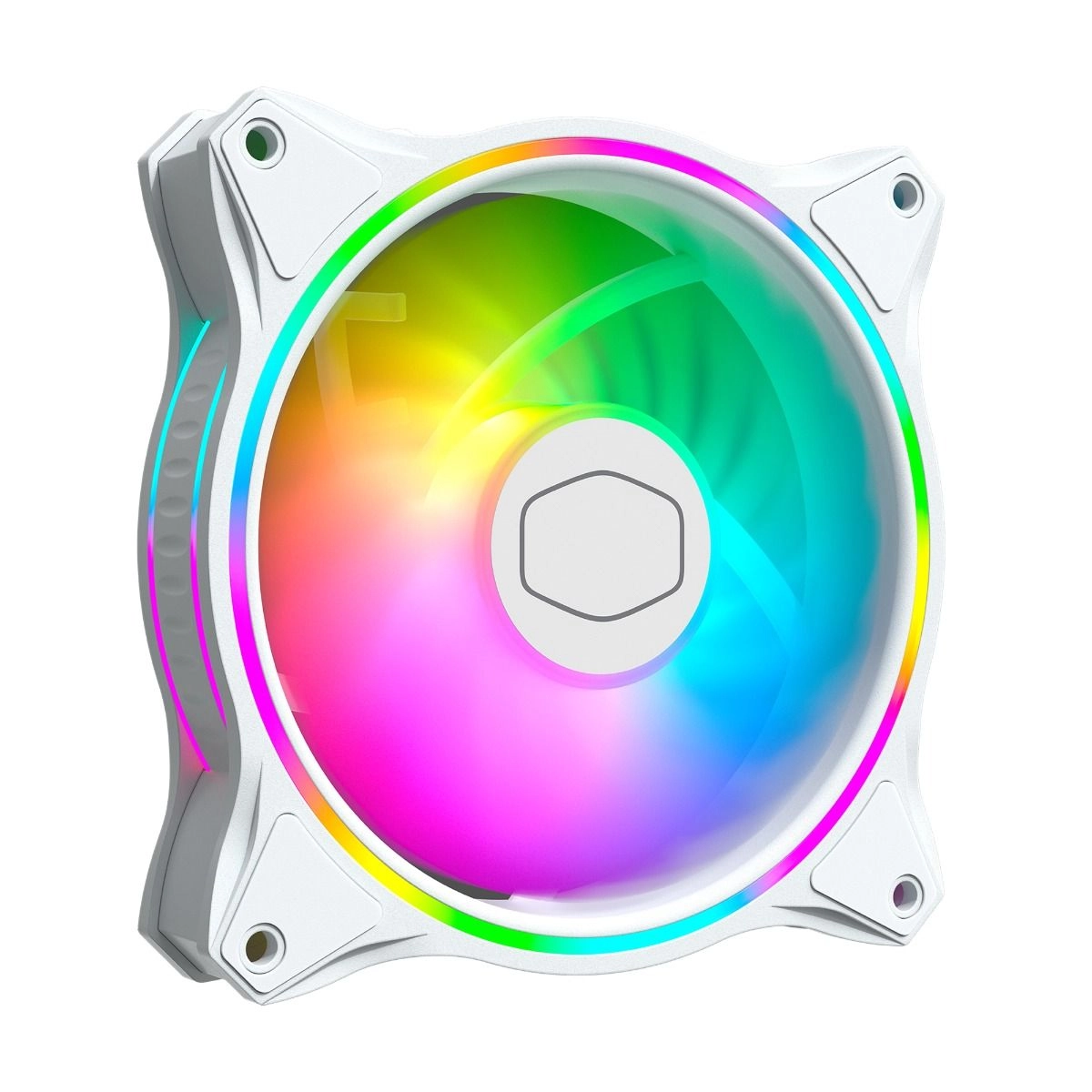 MF120 Halo - 1 fan(s)