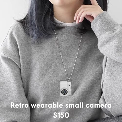 Retro Digital Camera