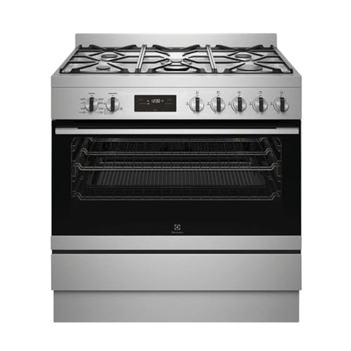 EFE915SD Dualfuel Cooker