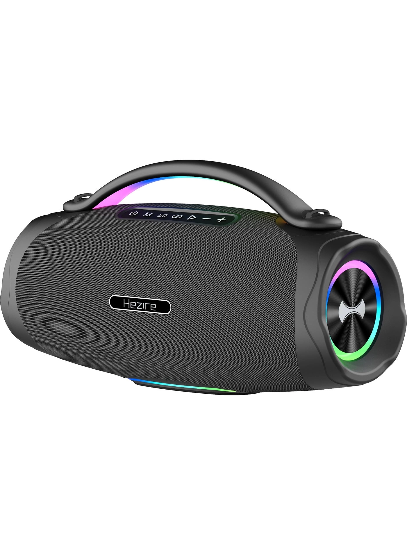 H Sound Thunder - 300W Dual wireless microphones