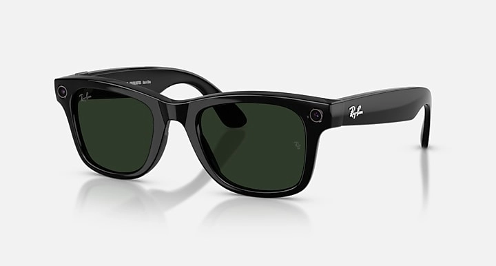 Meta Wayfarer - Graphite