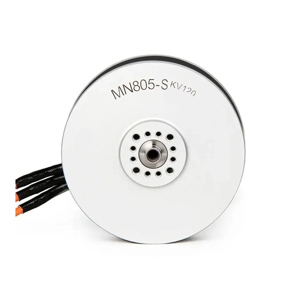 SxRakiO MN805-S - 16 kg Thrust KV120