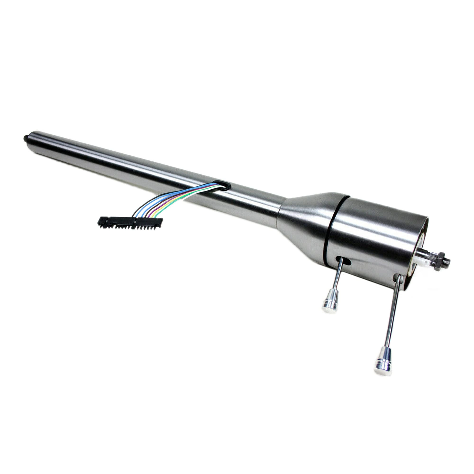 35" Tilt Steering Column - Automatic 2" Column Diameter