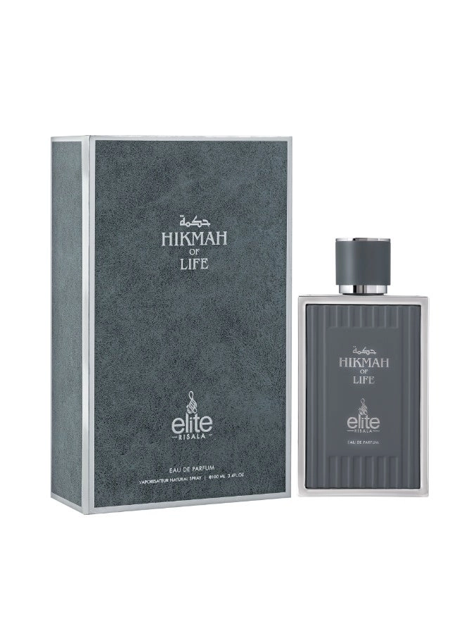Hikmah Of Life Eau de Parfum 100ml