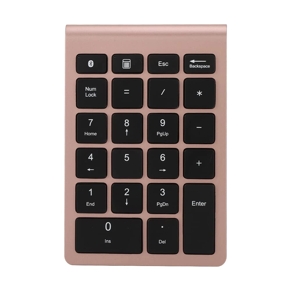Sanpyl Numeric Keypad - SCISSOR-SWITCH KEYS