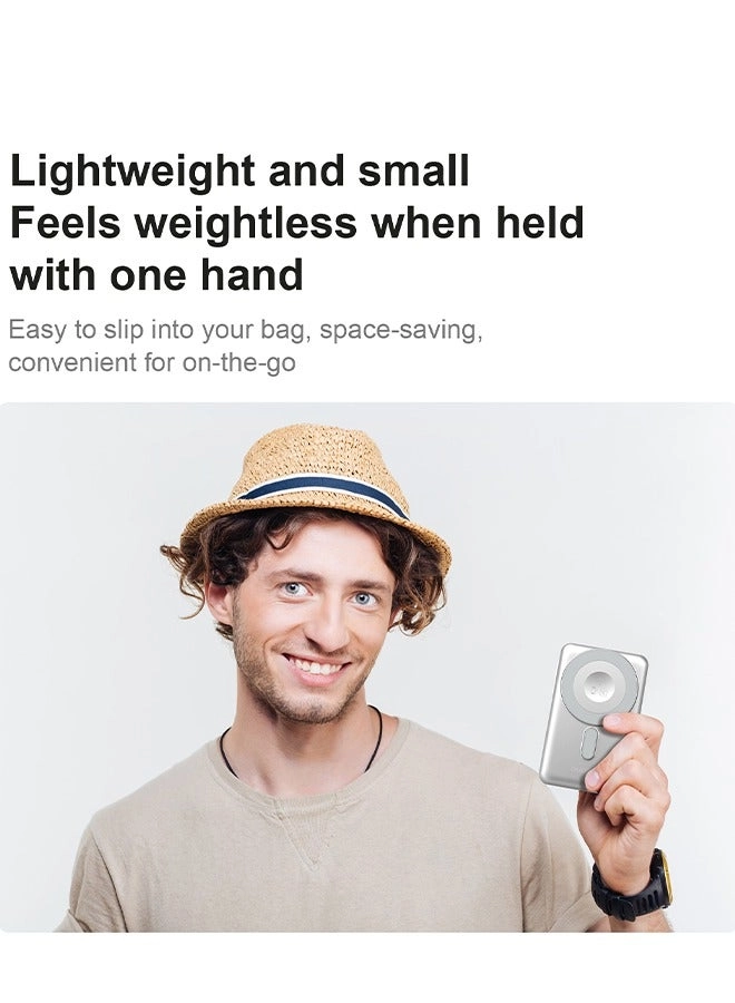 K29 - 10000mAh 20W Fast Charging Magsafe Compatible