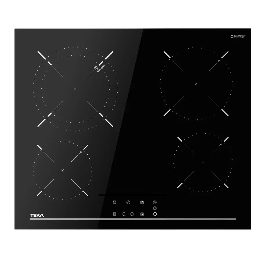 Teka TT 6420 Ceramic hob
