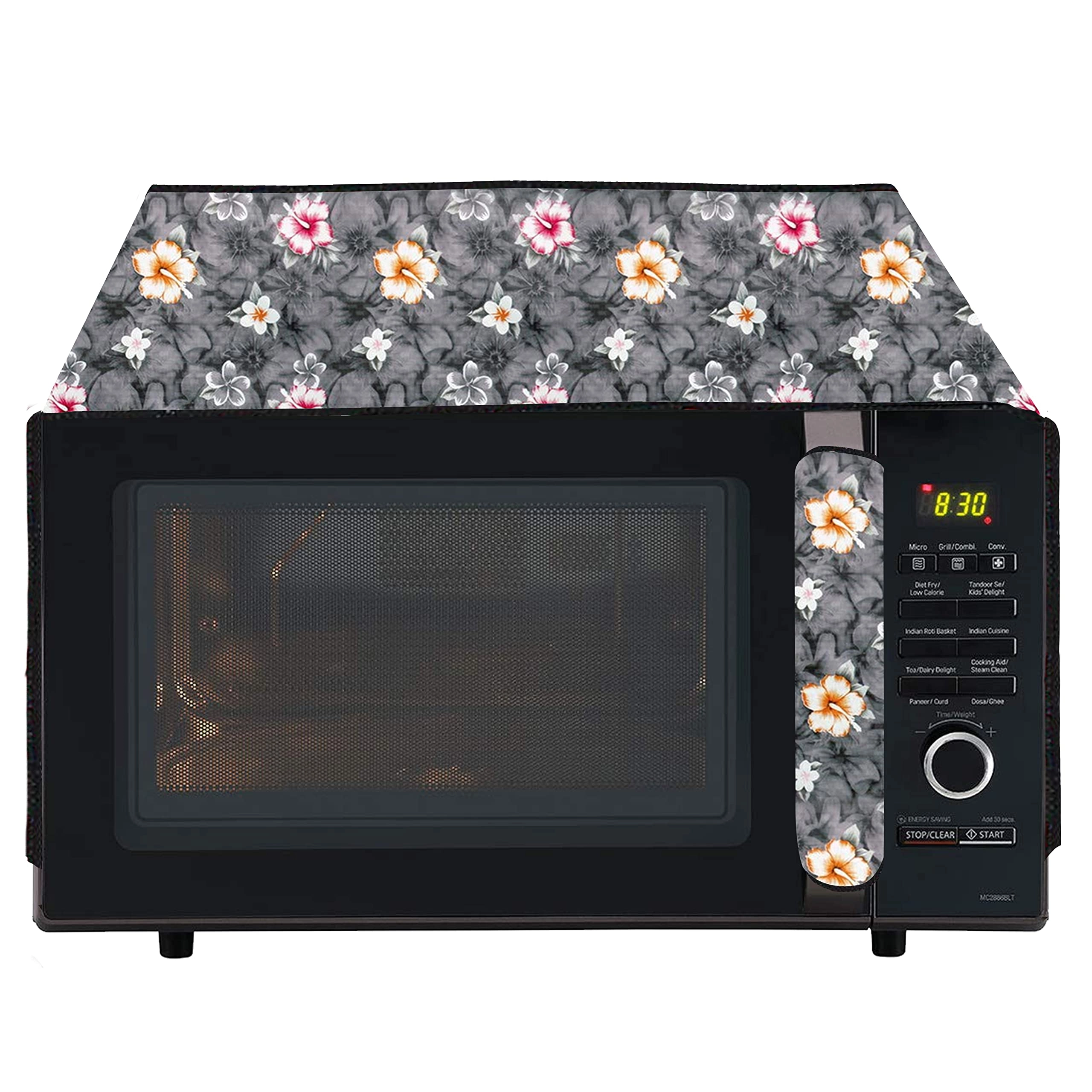 Microwave Oven Top Cover