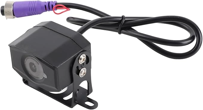 acogedo AHD Reverse Camera - Night Vision Wireless 1280 x 1080P