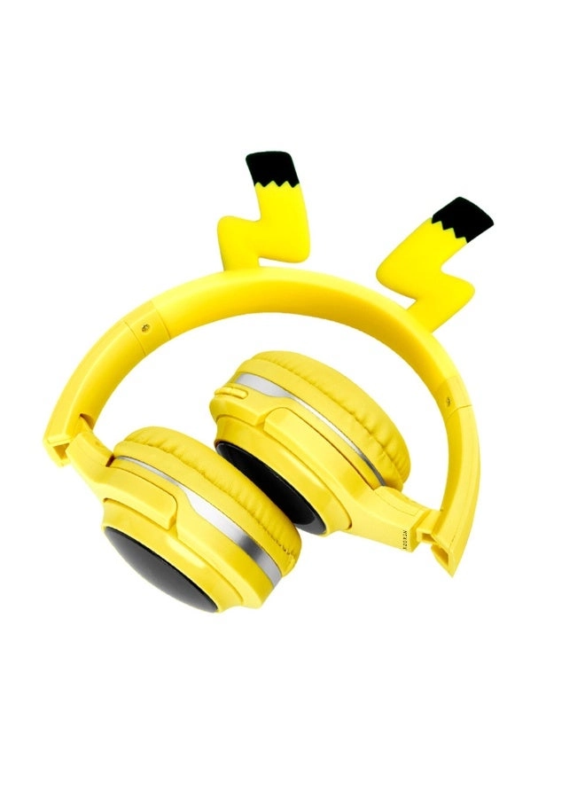 003 Wireless Headphone