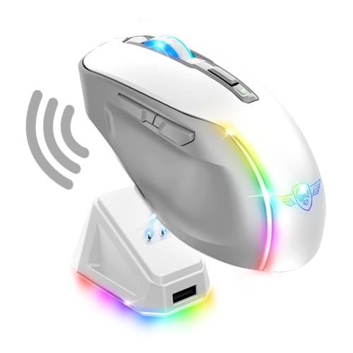 ELITE M50 Mouse - Wireless