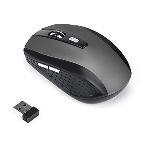 Optical Mouse - USB
