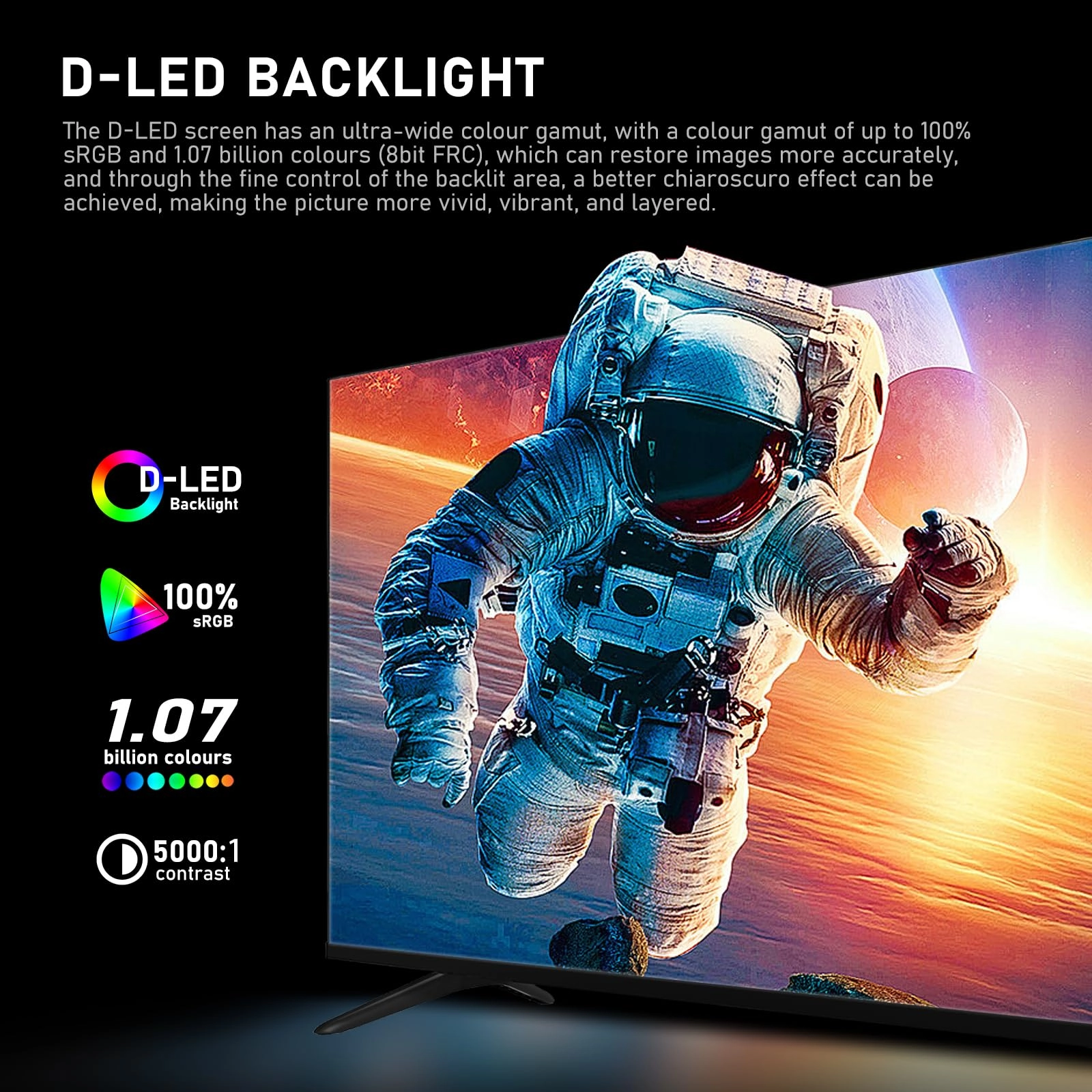 XUW55Q02 - 55 inch