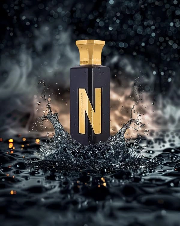 Love Me Now Aqua Eau de Parfum 75ml