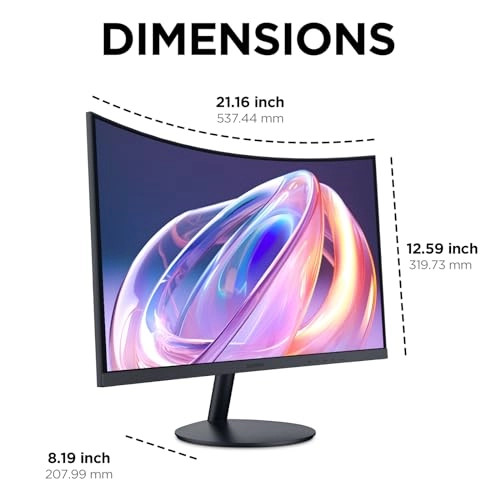 24N5CA - 23.6 inch 1920 X 1080