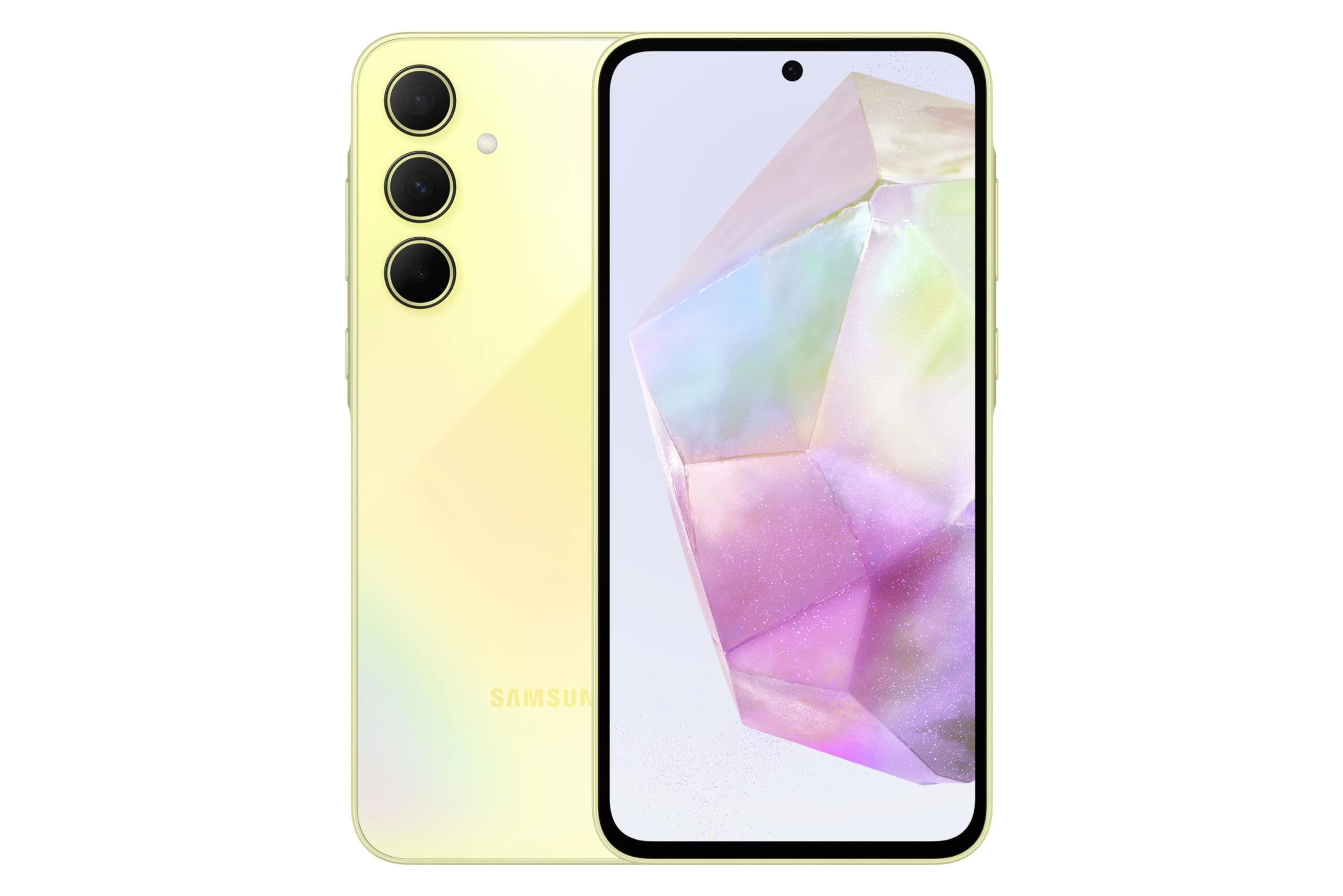 Galaxy A35 - 8GB 128GB