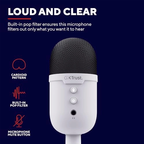 GXT 236W Yami USB Microphone