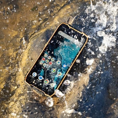 Rugking 4 pro 8GB 256GB