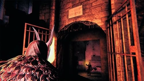 Saturnalia - PlayStation 5