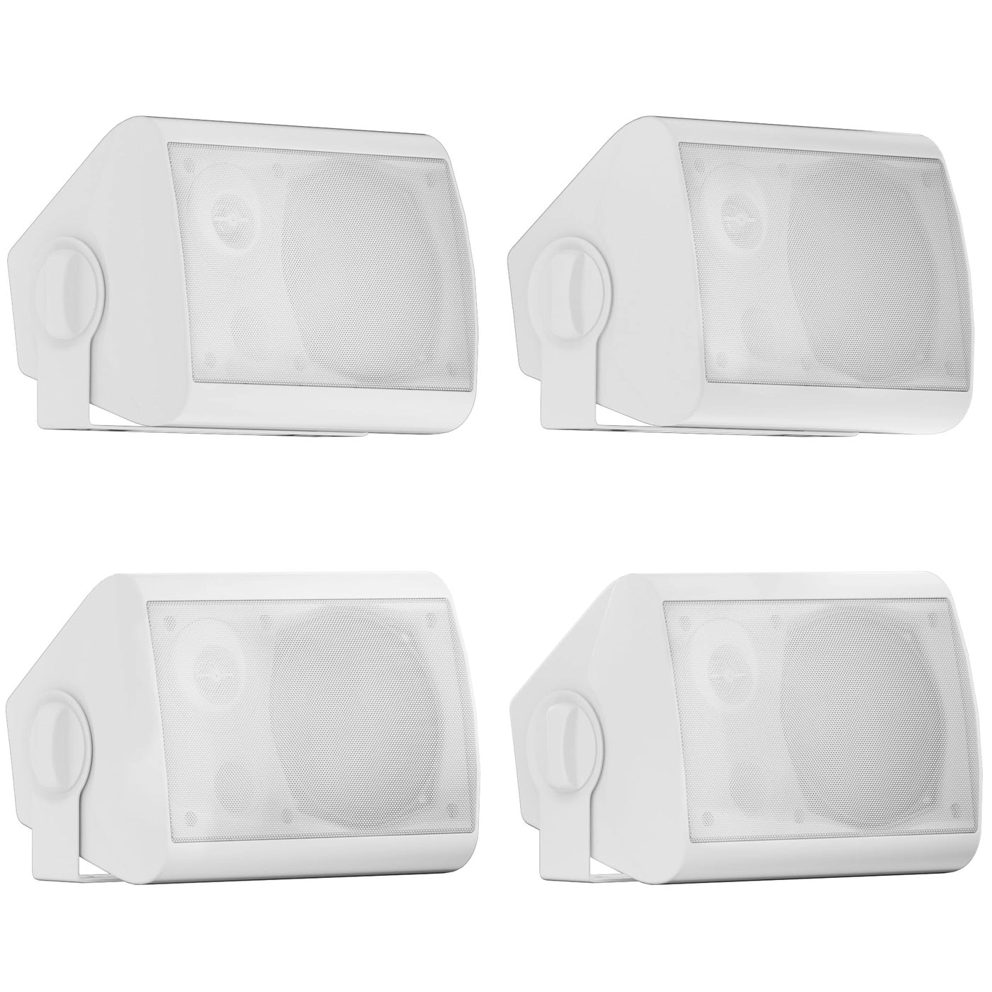 501X2 - 600 Watts