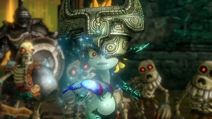 Hyrule Warriors: Age of Calamity - Nintendo Switch