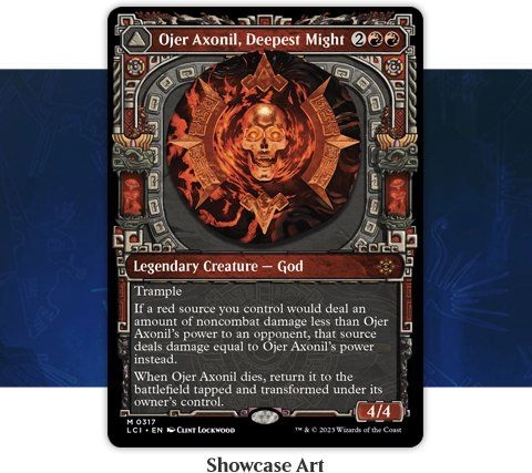 Lost Caverns Of Ixalan Play Booster - 1 Piece