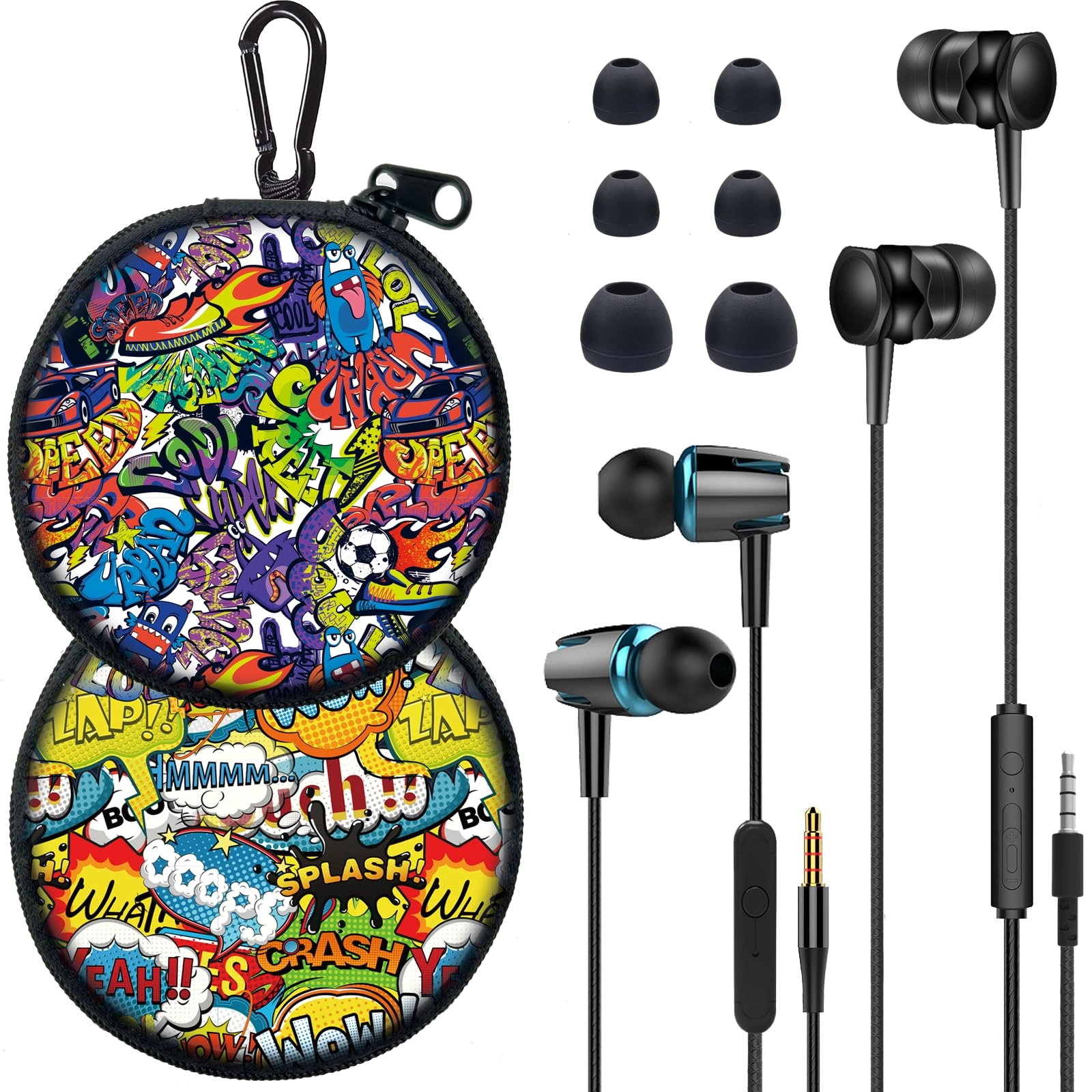 E-2025GP - Earbud
