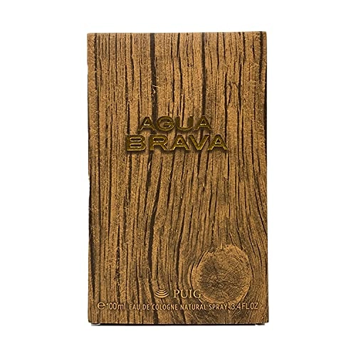 Agua Brava Brave - 100ml