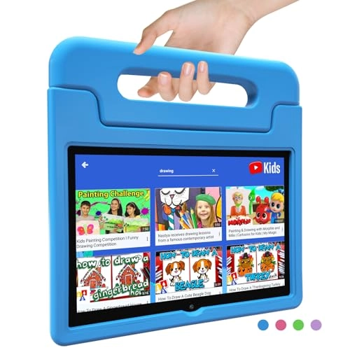 V10 - 4GB 10.1" 64GB